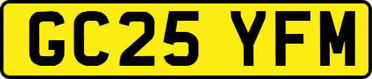 GC25YFM