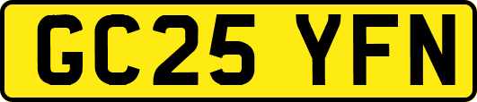 GC25YFN
