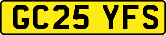 GC25YFS