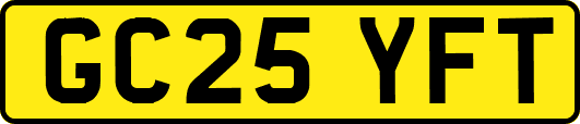 GC25YFT