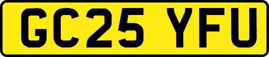 GC25YFU