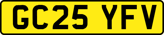 GC25YFV