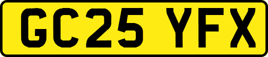 GC25YFX