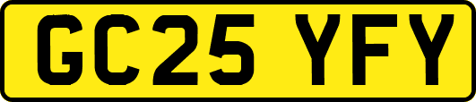 GC25YFY