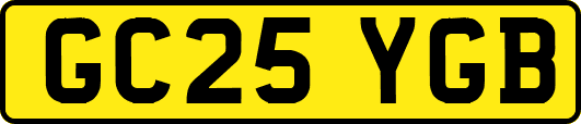 GC25YGB