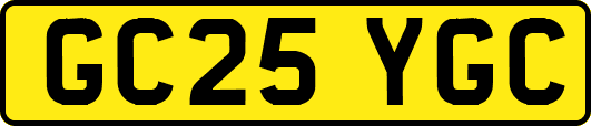 GC25YGC
