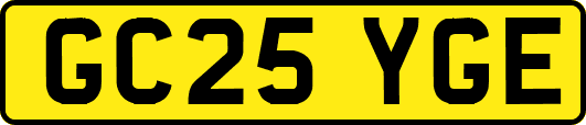 GC25YGE