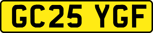 GC25YGF