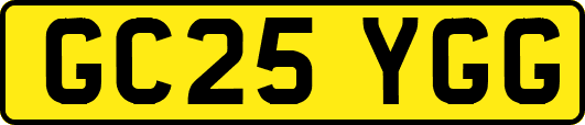 GC25YGG