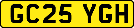 GC25YGH