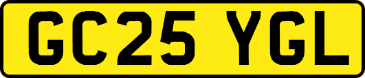 GC25YGL