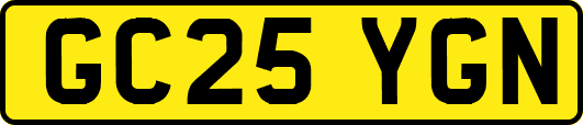 GC25YGN