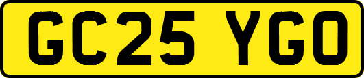 GC25YGO