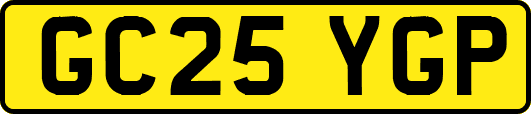GC25YGP