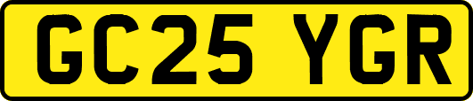 GC25YGR