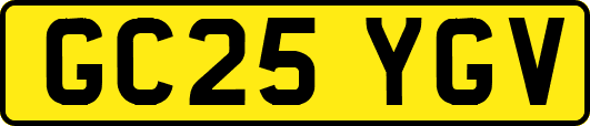 GC25YGV