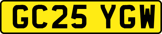 GC25YGW