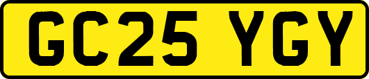GC25YGY