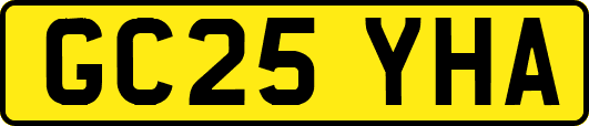 GC25YHA