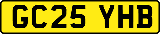 GC25YHB