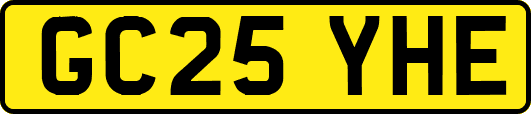 GC25YHE