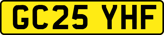 GC25YHF