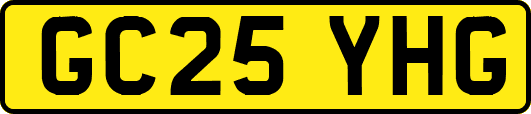 GC25YHG