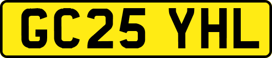 GC25YHL