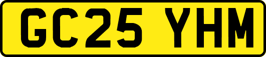 GC25YHM