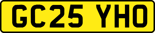 GC25YHO