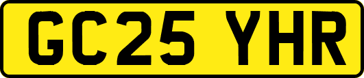 GC25YHR