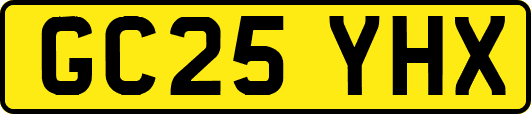 GC25YHX