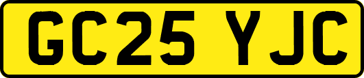 GC25YJC