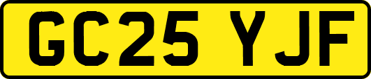 GC25YJF