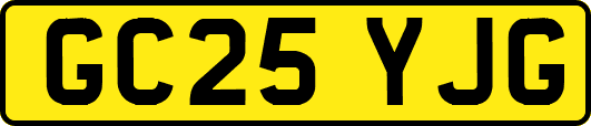 GC25YJG