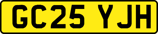 GC25YJH