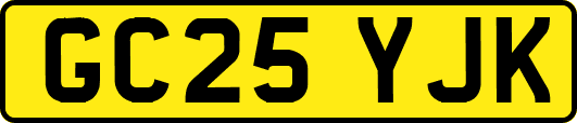 GC25YJK