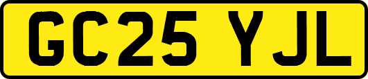 GC25YJL