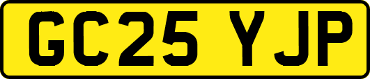 GC25YJP