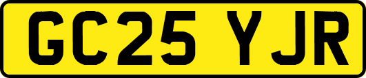 GC25YJR