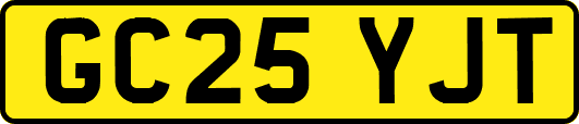 GC25YJT