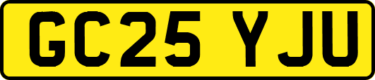 GC25YJU