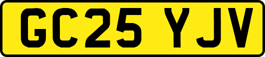 GC25YJV