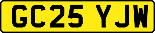 GC25YJW