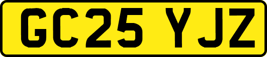 GC25YJZ