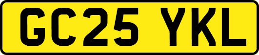 GC25YKL