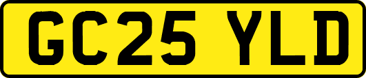 GC25YLD