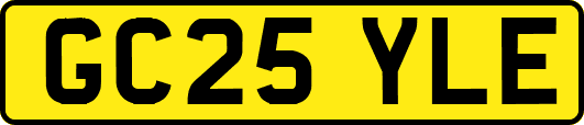 GC25YLE