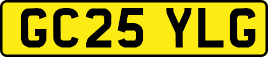 GC25YLG