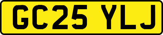 GC25YLJ